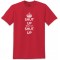 Shut Up Shut Up Shut Up Keep Calm Shut Up Tee Shirt