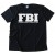 Fbi - Female Booty Ins...