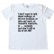 Don'T Ask Me Anything - Tee Shirt