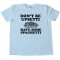 Don'T Be Upsetti Have Some Spaghetti! Tee Shirt