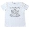 Don'T Bother Me While I'M Fishing - Unless You Brought Beer - Tee Shirt