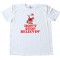 Don'T Stop Believin' Santa Claus Christmas - Tee Shirt