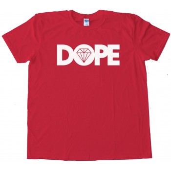 Dope Diamond Jdm - Tee Shirt