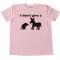 I Don'T Give A Rats Ass - Tee Shirt