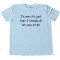 I'M Sorry It'S Just That I Literally Do Not Care At All - Tee Shirt