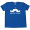 I Mustache You For A Beer - Tee Shirt