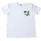 Izod Lacoste Alligator Runaway - Tee Shirt