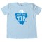 Just The Tip Iceberg - Tee Shirt