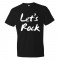 Let'S Rock Party - Tee Shirt