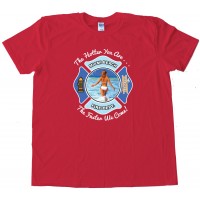 Miami Beach Fire Department - Tee Shirt