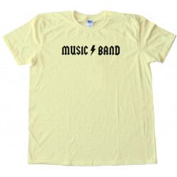 music band shirt buscemi