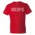 Nope - Tee Shirt...