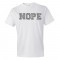 Nope - Tee Shirt