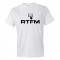 Rtfm Read The Fucking Manual It Computer Nerd - Tee Shirt