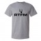 Rtfm Read The Fucking Manual It Computer Nerd - Tee Shirt