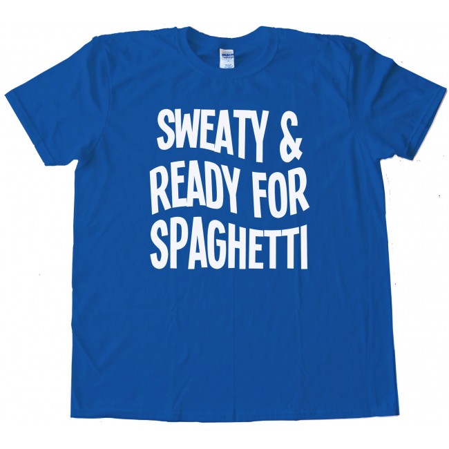 spaghetti code t shirt