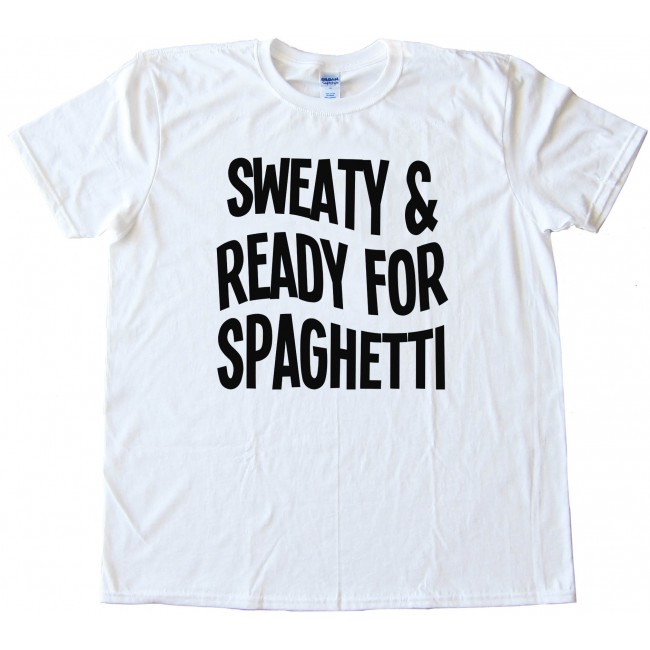 spaghetti code t shirt