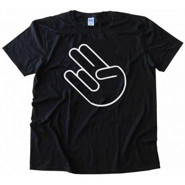 The Shocker - Tee Shirt