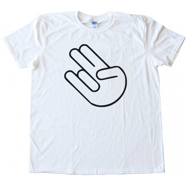 The Shocker - Tee Shirt