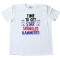 Time To Get Star Spangled Hammered - 4Th Of July Party - Tee Shirt