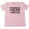 To Save Some Time - Let'S Just Assume That I'M Always Right - Tee Shirt