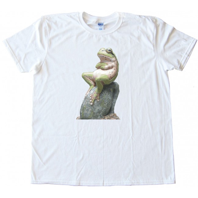 frog christmas shirt