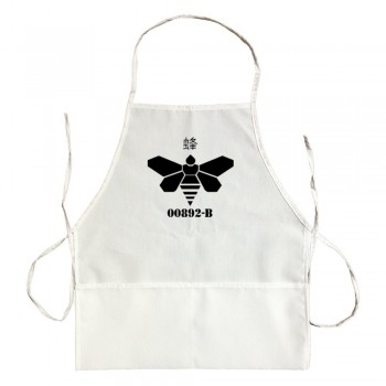 Apron Breaking Bad Moth Lets Cook