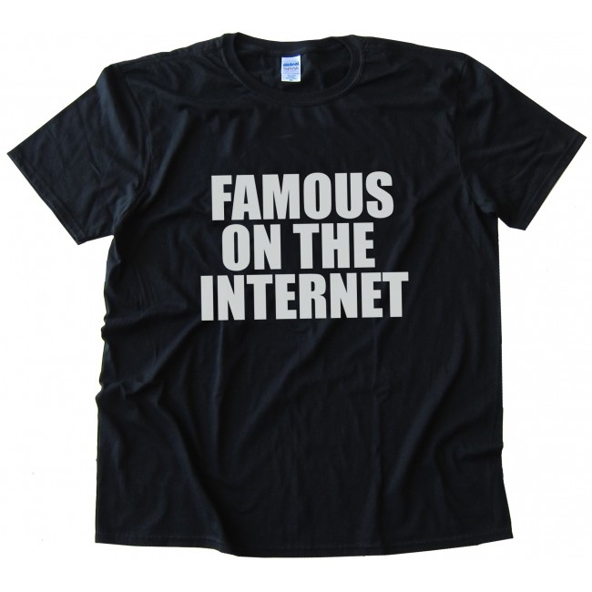 shirt famous