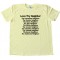 Love Thy Neighbor Tee Shirt