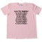 Love Thy Neighbor Tee Shirt