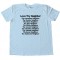 Love Thy Neighbor Tee Shirt