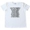 Love Thy Neighbor Tee Shirt