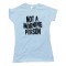 Not A Morning Person Tee Shirt