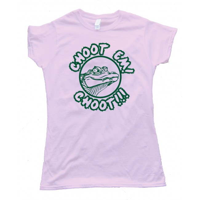 choot em shirt