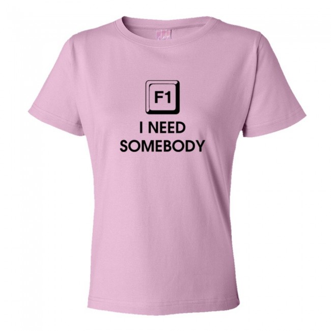 be somebody shirt