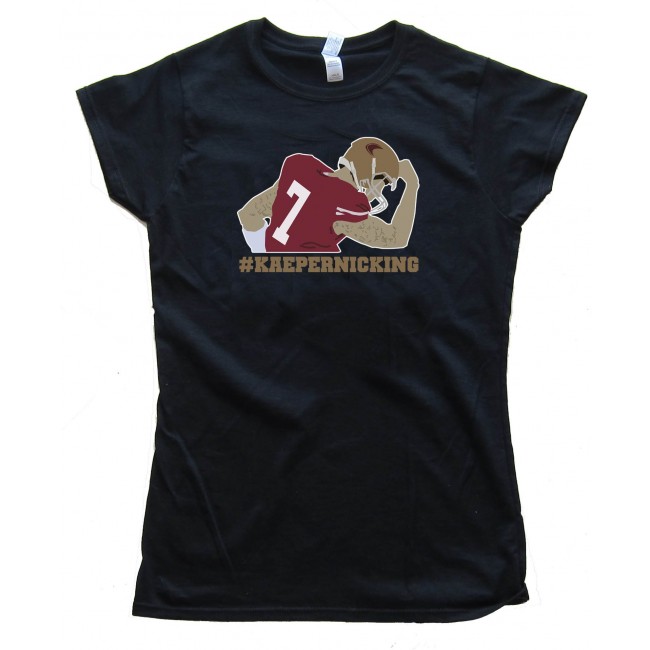 womens 49er shirt