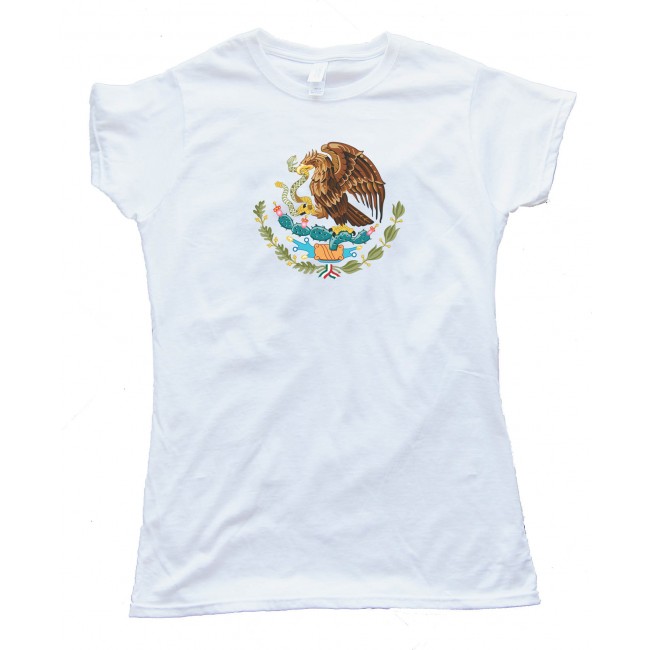 mexico 68 t shirt