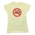 Womens No Smoking - Te...