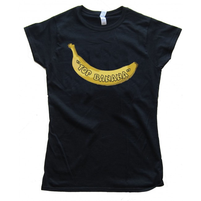 ba ba ba ba banana shirt