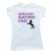 Womens Unicorn Success Club Tee Shirt