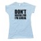 Don'T Hassle Me I'M Local - Baby Steps - Tee Shirt