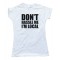 Don'T Hassle Me I'M Local - Baby Steps - Tee Shirt