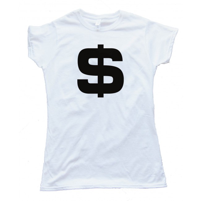 50 dollar t shirt