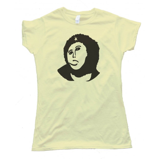 Che Guevara Clothes, Shirt Print Che