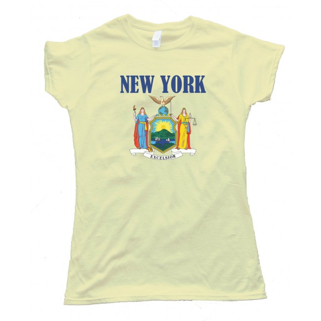 new york tee shirts