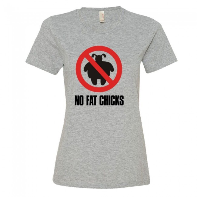 fat chicks shirt