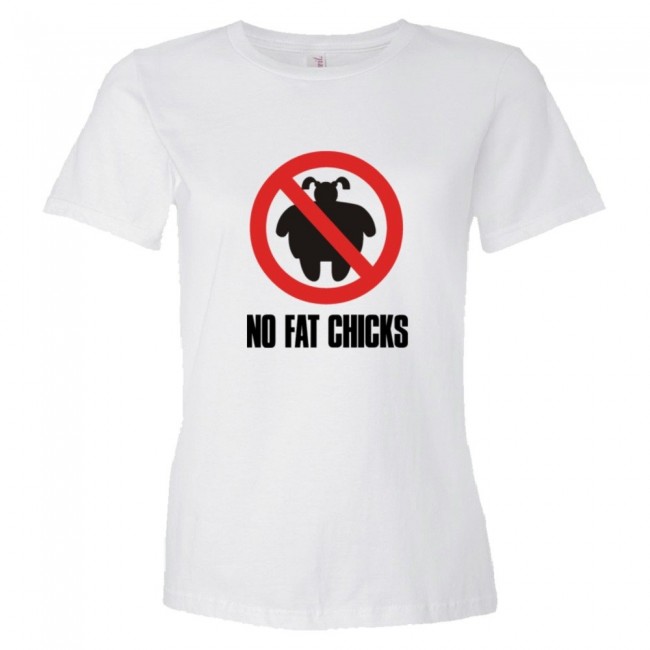 side chicks matter t shirt