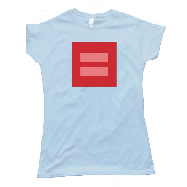 womens equality shirt