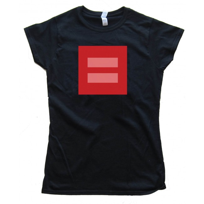 womens equality shirt