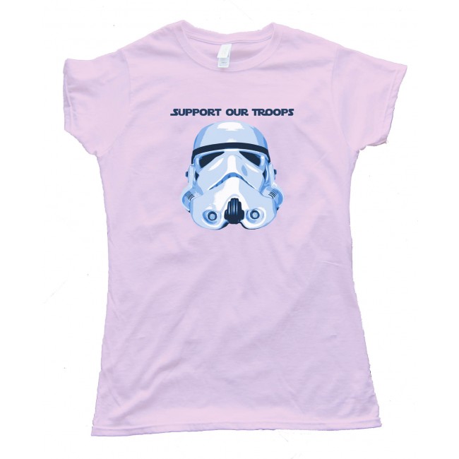 tee shirt stormtrooper